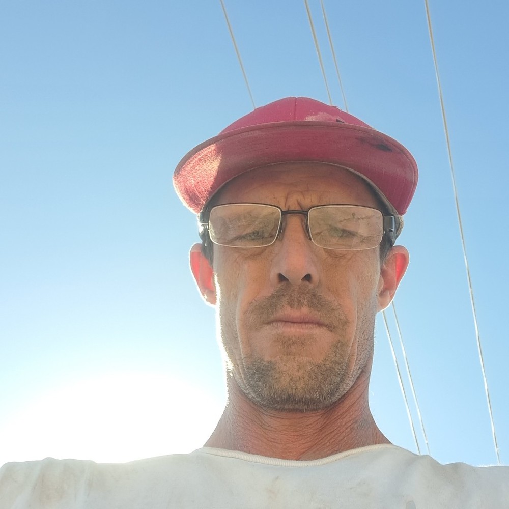 Meet your Posher, Scott